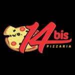 Logo of 14 Bis Pizzaria android Application 